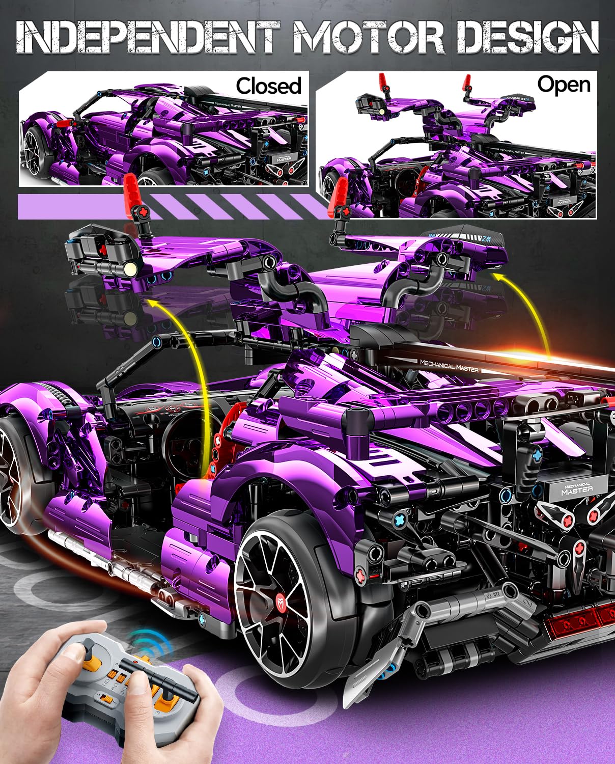 スーパーカー　セット Yahoo!オークション - おそらく未使用 スーパーカーシリーズ2